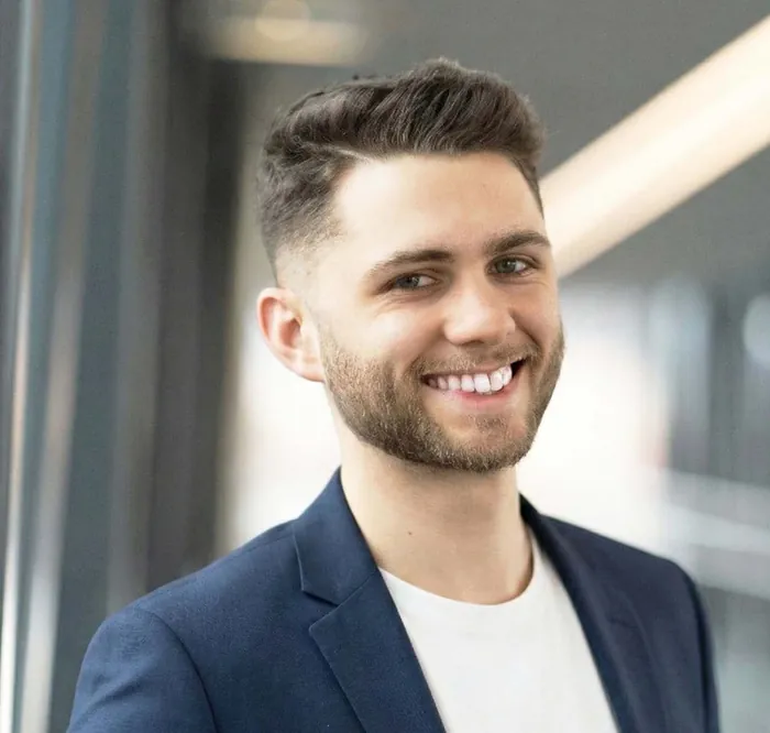 Clemens Kohlbacher