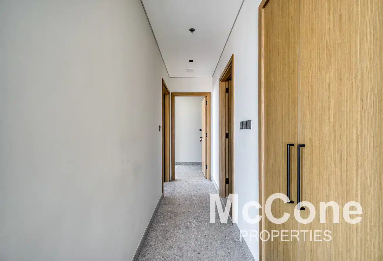 Appartement Dubai Hills