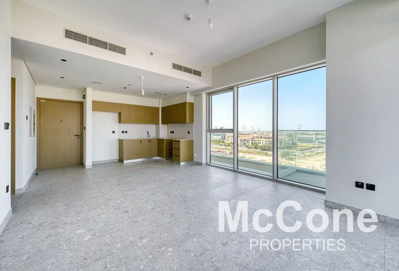 Appartement Dubai Hills