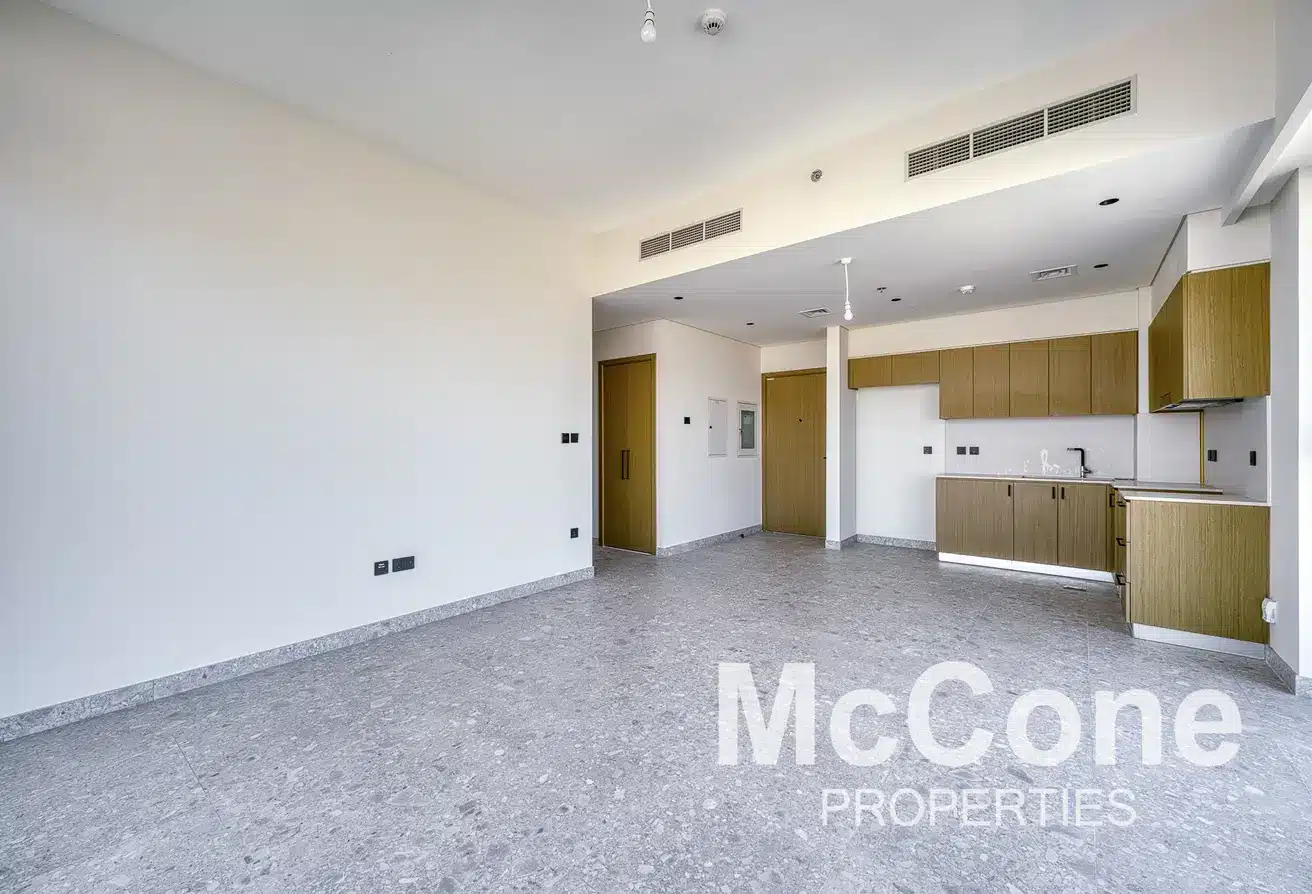 Appartement Dubai Hills