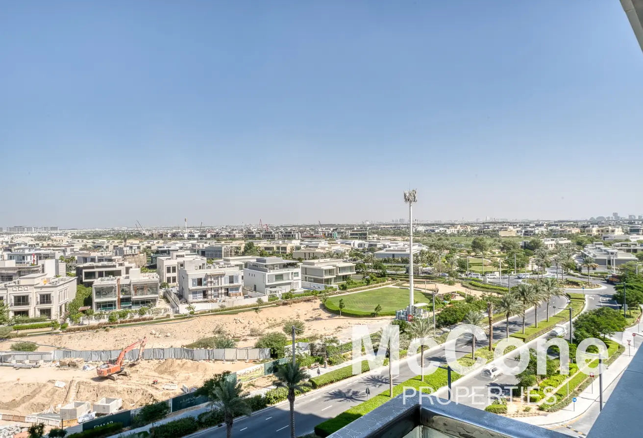 Appartement Dubai Hills