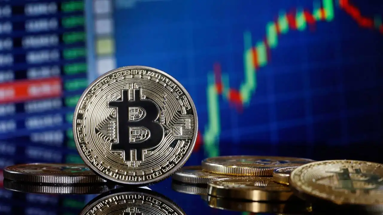 Bitcoin: crypto in Dubai belastingvrij