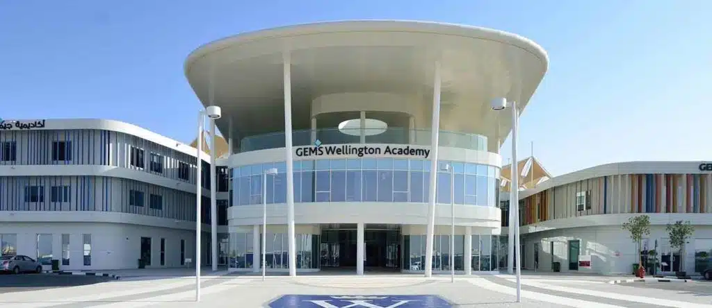 GEMS Wellington International School Dubai